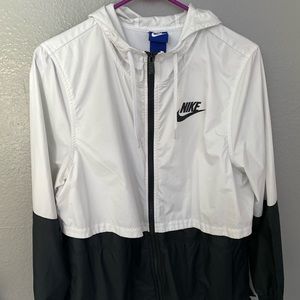 Nike Windbreaker